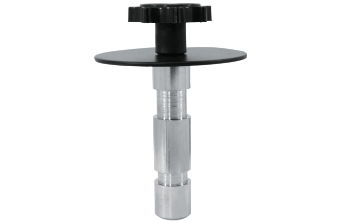 Pin TV Eurolite TV-12 TV Spigot M12 w/head Screw