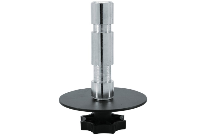 Pin TV Eurolite TV-12 TV Spigot M12 w/head Screw