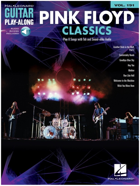 Pink Floyd Classics