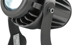 Pinspot cu LED Eurolite LED IP PST-10W 6400K Pinspot