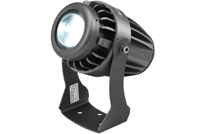 Pinspot cu LED Eurolite LED IP PST-10W 6400K Pinspot