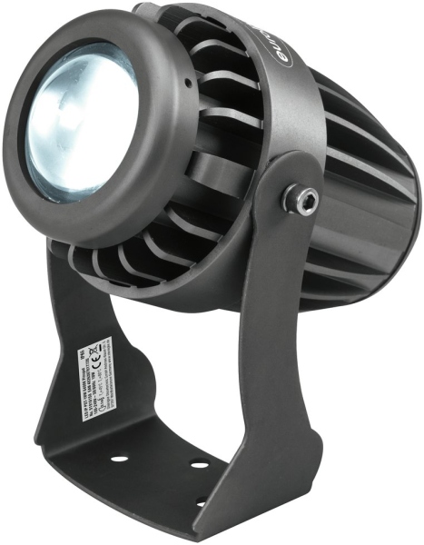 Eurolite LED IP PST-10W 6400K Pinspot