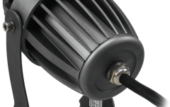 Pinspot cu LED Eurolite LED IP PST-10W 6400K Pinspot