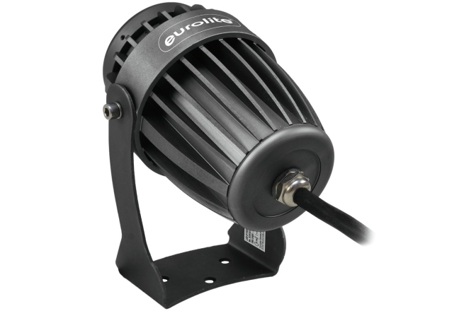 Pinspot cu LED Eurolite LED IP PST-10W 6400K Pinspot