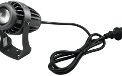 Pinspot cu LED Eurolite LED IP PST-10W 6400K Pinspot