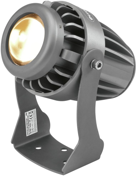 Eurolite LED IP PST-10W 2700K Pinspot