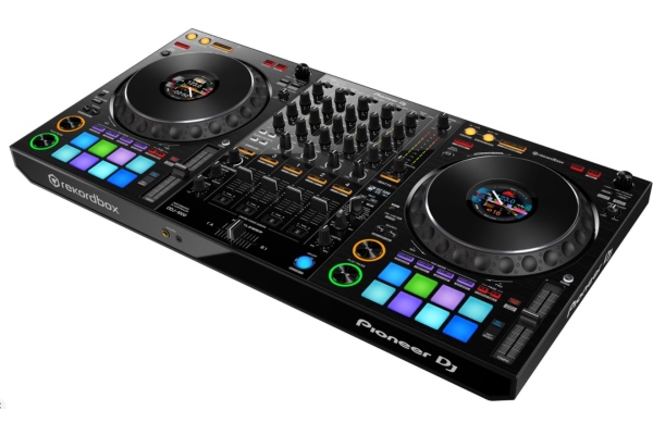 Pioneer DJ DDJ-1000