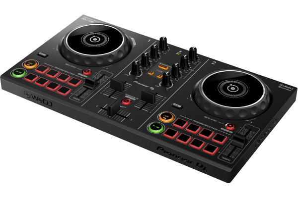 DDJ-200