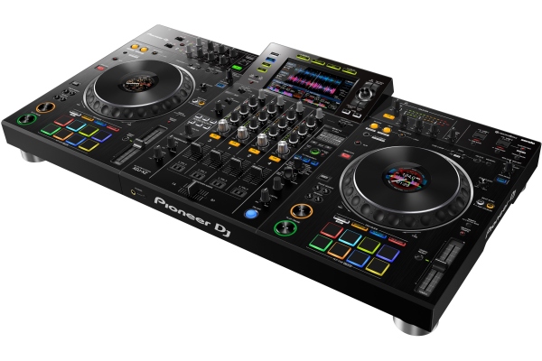 Pioneer DJ XDJ-XZ