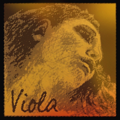 Pirastro evah pirazzi gold viola