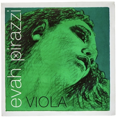 Pirastro evah pirazzi viola c / do medium