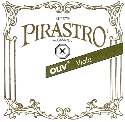 Corzi pentru viola