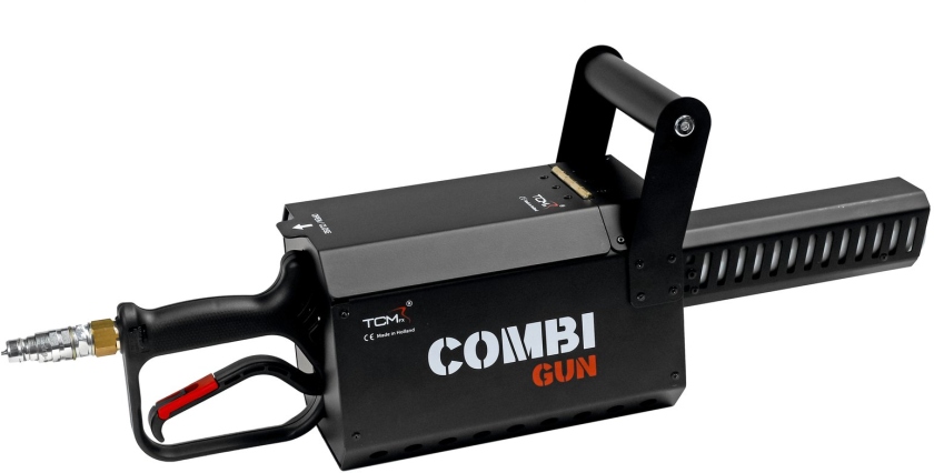 TCM FX Combi Gun