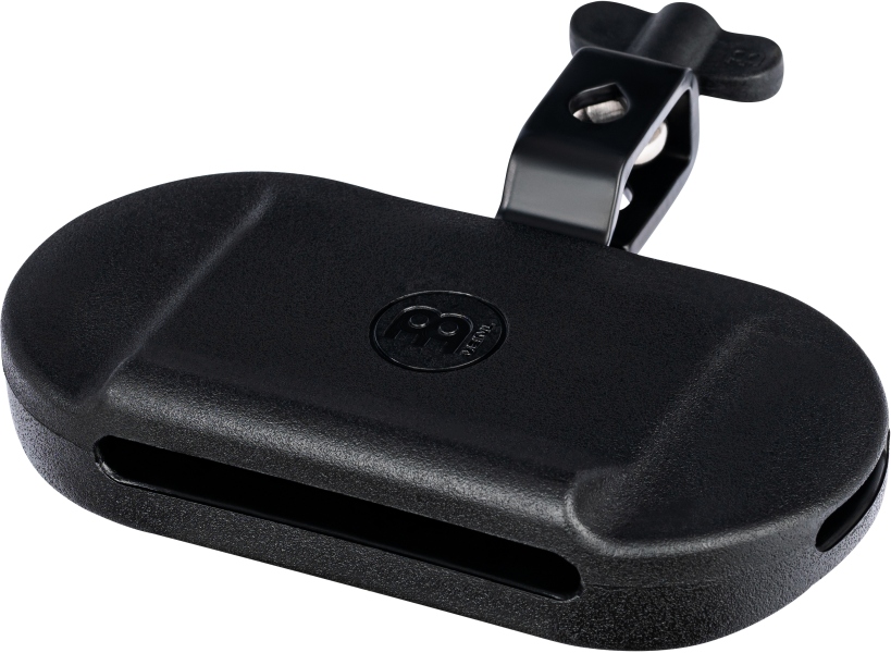 Meinl High Pitch Block - Black
