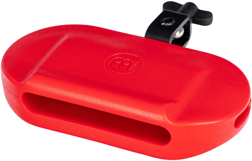 Meinl Low Pitch Block - Red