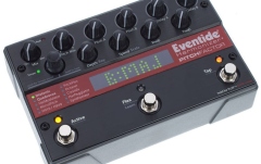 Multi-efect pitch shift si harmonizer Eventide PitchFactor