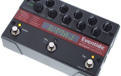 Multi-efect pitch shift si harmonizer Eventide PitchFactor