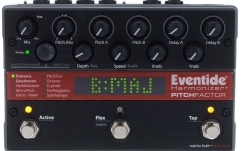 Multi-efect pitch shift si harmonizer Eventide PitchFactor