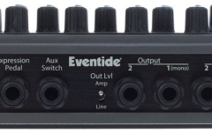Multi-efect pitch shift si harmonizer Eventide PitchFactor
