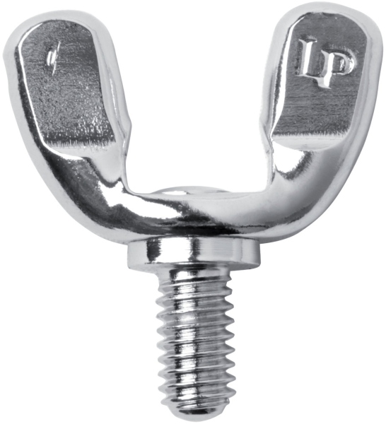 Latin Percussion Wing nut 5/16