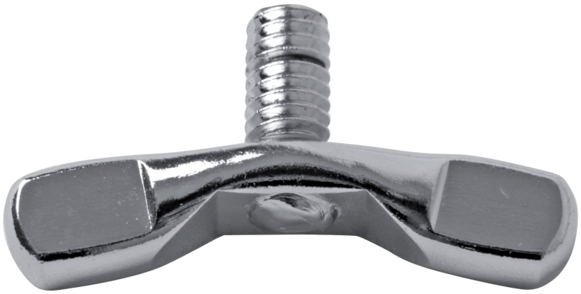 Latin Percussion Wing nut 5/16