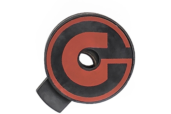 Quick Release Cymbal Lock