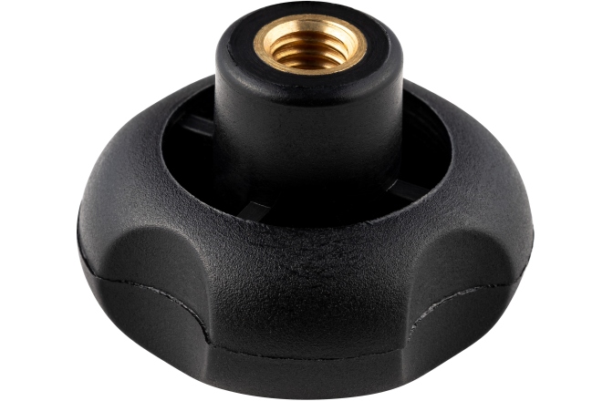 Piuliță de fixare Hardcase KIT14 Fastening Nut Cymbal Case