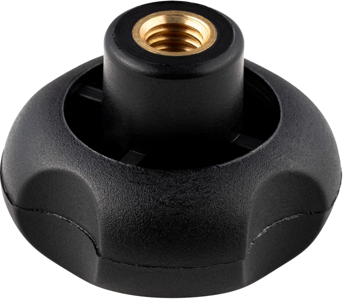 Hardcase KIT14 Fastening Nut Cymbal Case