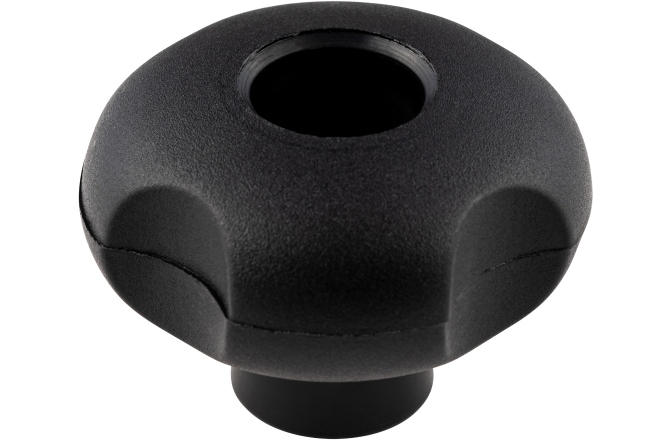 Piuliță de fixare Hardcase KIT14 Fastening Nut Cymbal Case
