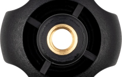 Piuliță de fixare Hardcase KIT14 Fastening Nut Cymbal Case