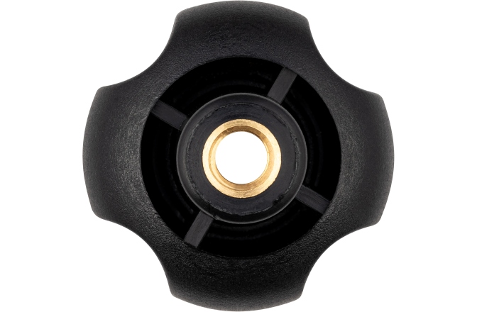 Piuliță de fixare Hardcase KIT14 Fastening Nut Cymbal Case