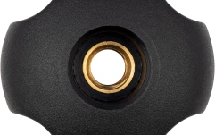 Piuliță de fixare Hardcase KIT14 Fastening Nut Cymbal Case