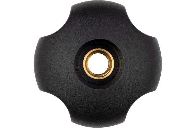 Piuliță de fixare Hardcase KIT14 Fastening Nut Cymbal Case