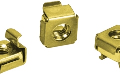 Piulita de rack Adam Hall 5653 M6