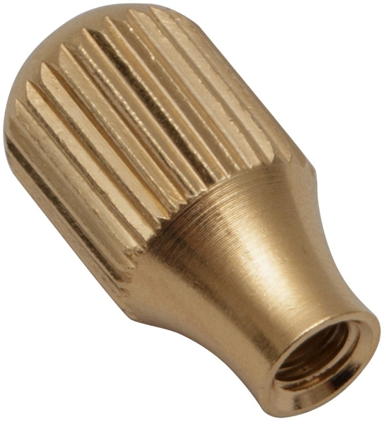 BG France ANGL Spare nut Saxofon