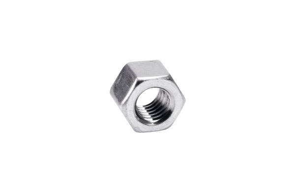 Nut for Rack Rail