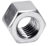 Nut for Rack Rail