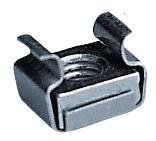 Nut for Rail Rack