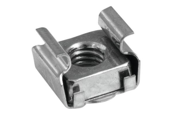 Nut M-6 for Rail Rack AM-6