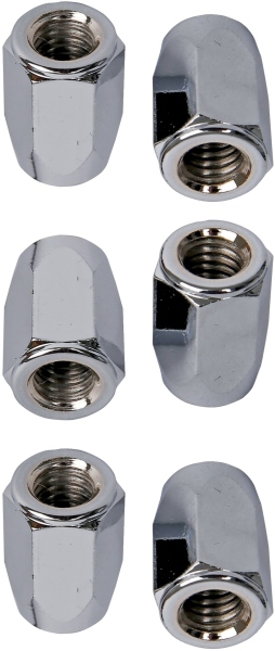 Latin Percussion Piulite pentru conga 3/8