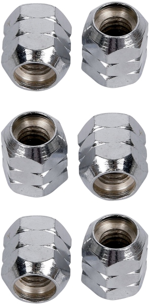 Latin Percussion Piulite pentru conga si bongo 5/16