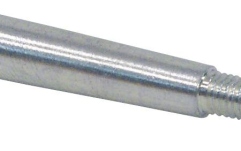 Pivot de rezervă QUICK-LOCK cu piuliță M8 Alutruss QUICK-LOCK Spare Pivot with Nut M8