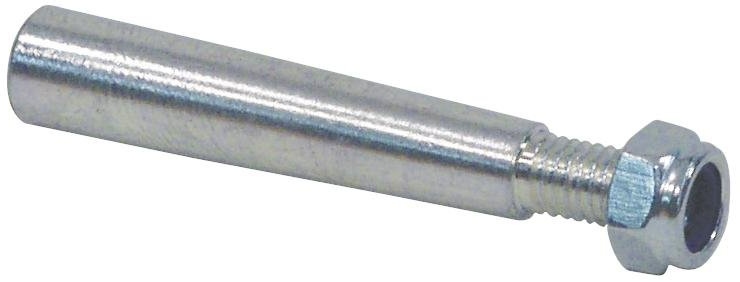 Alutruss QUICK-LOCK Spare Pivot with Nut M8