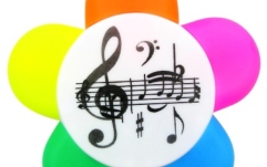 Pix în 5 Culori No brand 5 Colour Highlighter Pen 