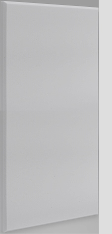 Soundcreation Basotect G+ Gri 1230x615x40mm Tesit