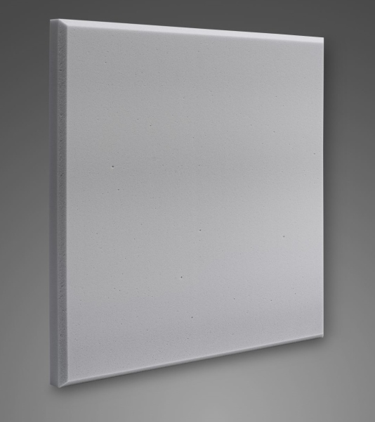Soundcreation Basotect G+ Gri 400x400x40mm Tesit
