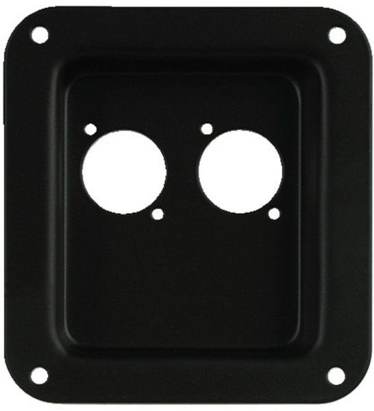 Monacor CP-5/SW