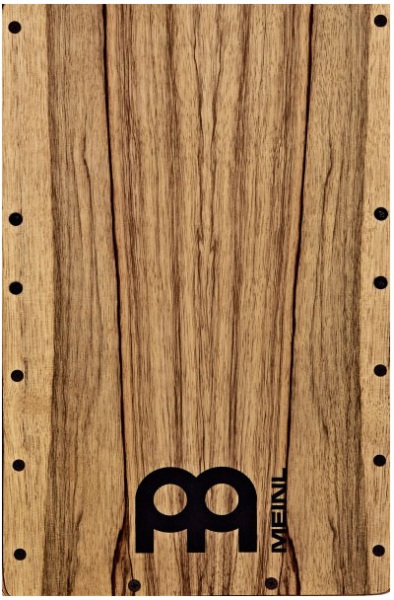Meinl - frontplate for AE-CAJ2LI