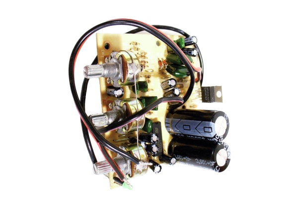 PCB for C-50A