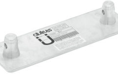 Placă de bază Alutruss BILOCK Base Plate BLM-10 male